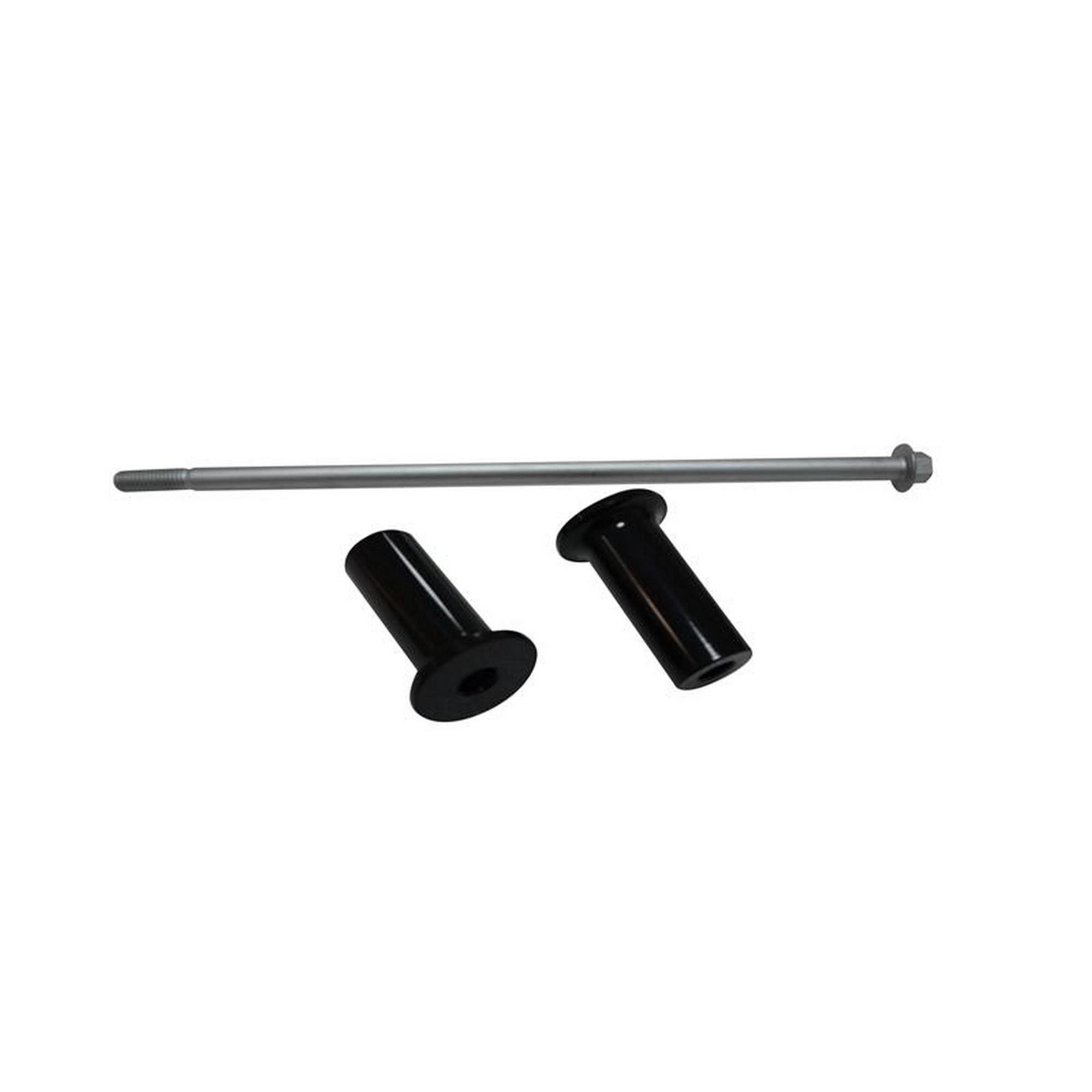 ZONTES ZT200-C ALT MOTOR BAĞLANTI MİLİ ve BURCU TAKIM #ZS 0640